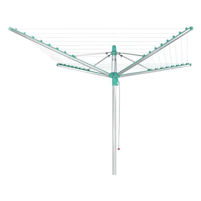 Leifheit Venkovní otočný sušák na prádlo Linomatic 500 Easy