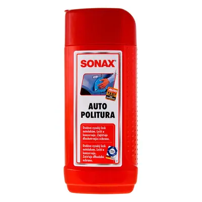 Sonax Prostředek Autopolitura 250 ml