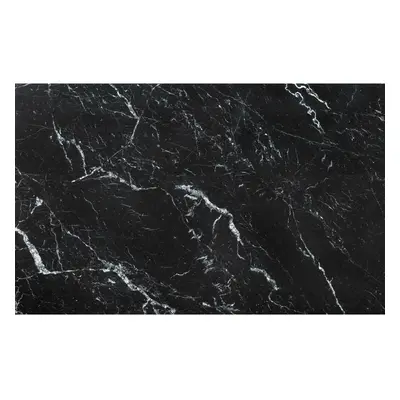 Komar Vliesová fototapeta Marble Nero 400 x 250 cm