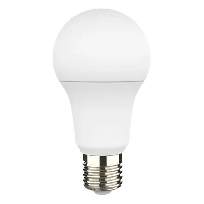 Eglo LED žárovka E27, A60, 806 lm, 3000 K, 3x9W, opál