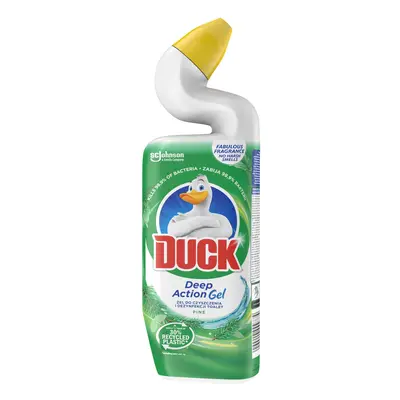 Duck WC gel Deep Action Gel Pine 750 ml