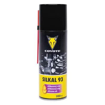 Coyote Silkal 93 200 ml