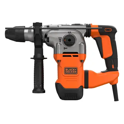 BLACK+DECKER Kombinované kladivo BEHS03K-QS