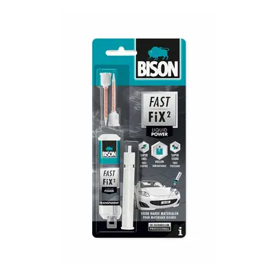 BISON Lepidlo FAST FIX POWER, 10 g