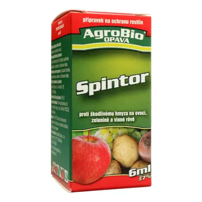 AgroBio Spintor 6 ml