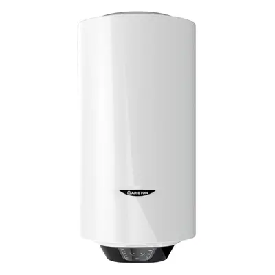 Ariston Elektrický ohřívač vody Pro1 Eco 50 V Slim, 1,8 kW