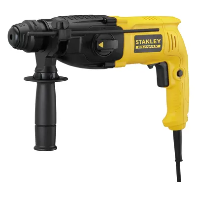 Stanley FatMax Kombinované kladivo SFMEH200K-QS, SDS-plus, 780W