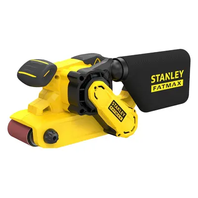 Stanley FatMax 20V Pásová bruska FMEW204K 1010 W