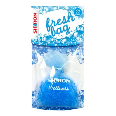 SHERON Osvěžovač Fresh Bag Wellness