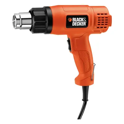 Black+Decker Horkovzdušná pistole KX1650, 1750, W