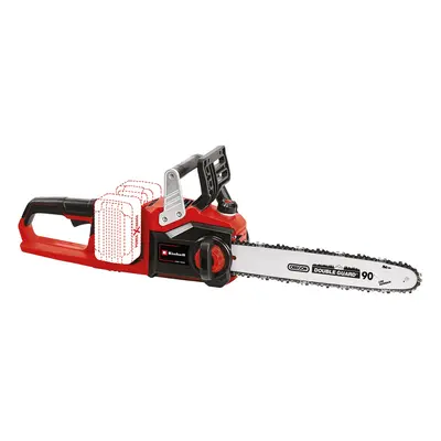 Einhell Power X-Change Aku řetězová pila PROFESSIONAL GP-LC 36/35 Li-Solo