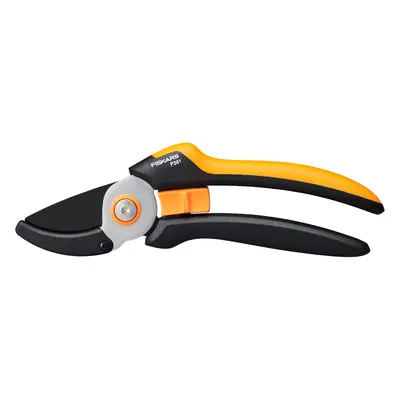 Fiskars Kovadlinové zahradní nůžky Solid P361 (L)