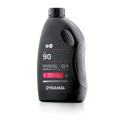 Dynamax Převodový olej PP 90, 1 l