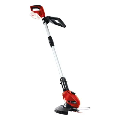 Einhell Power X-Change Aku vyžínač GE-CT 18 Li Solo