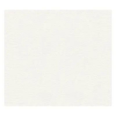 A.S. Creation Vliesová tapeta Shades of White 336381, 10,05 x 0,53 m