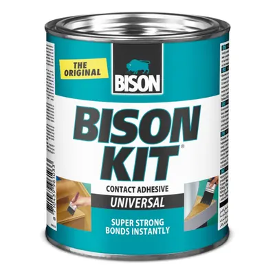 BISON Lepidlo KIT, 650 ml