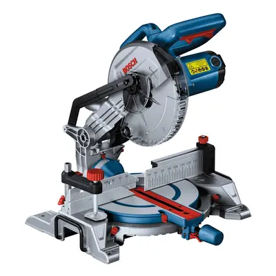 Bosch Professional Kapovací a pokosová pila GCM 216 (0.601.B33.000)