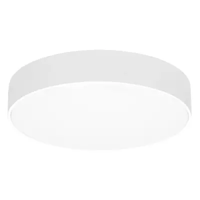 Ecolite Přisazené stropní LED svítidlo TERA, 36W, 22,5 cm, kulaté