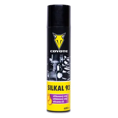 Coyote Silkal 93 400 ml