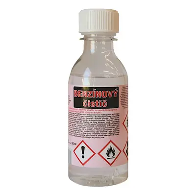 Severochema Benzínový čistič 180 ml