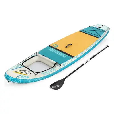 Bestway Sada paddleboardu Hydro-Force Panorama 340 x 89 x 15 cm