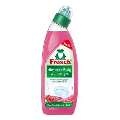 Frosch EKO WC gel Malina 750 ml