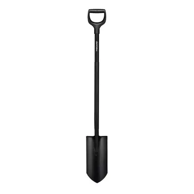 Fiskars Drenážní rýč Ergonomic Pro