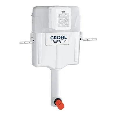 GROHE Splachovací nádržka (38661000)