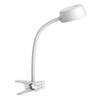 Top Light LED stolní lampa s klipem Olivia KL B 390 x 110 x 250 mm