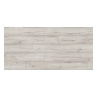 Kaindl Laminátová podlaha Masterfloor Laminate dub Historic Arctic 1383x193x12mm