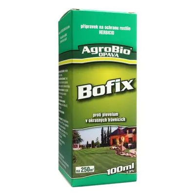 AgroBio Opava Selektivní herbicid BOFIX 100 ml