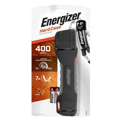 Energizer Kapesní svítilna Hardcase Professional se 4 LED