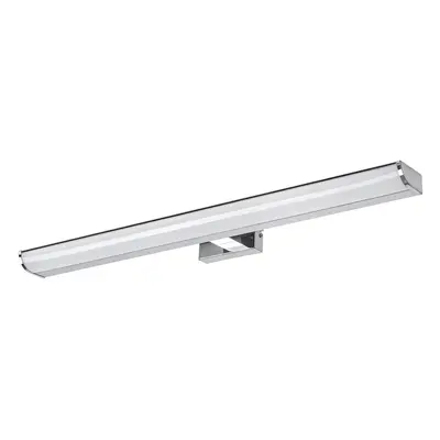 Rabalux Nástěnné koupelnové LED svítidlo Evron, 13,5 W, IP44, 80 x 6 x 13 cm