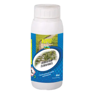 Herbicid KAPUT PREMIUM 500 ml