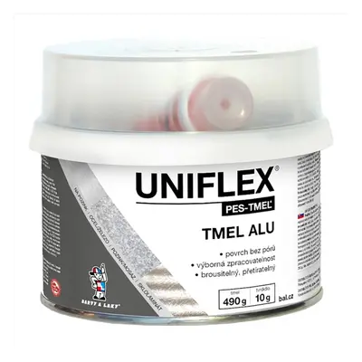 Uniflex Tmel na pozink a lehké kovy PES-TMEL 500 g