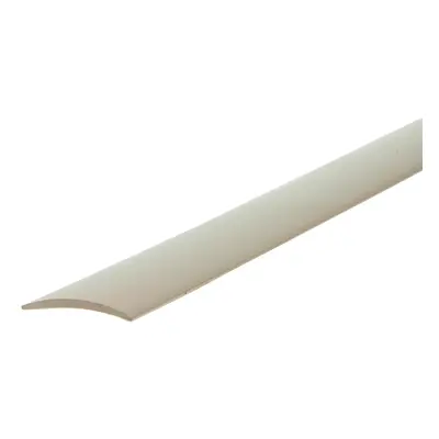 Arcansas Samolepící přechodový profil SEMIPVC PVC béžový 30 x 900 mm