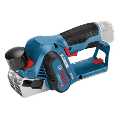 Bosch Professional Akumulátorový hoblík GHO 12V-20, bez aku