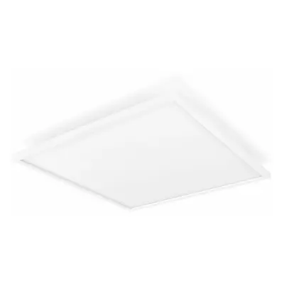 Philips Hue LED světelný panel White Ambiance Aurelle 4,6 x 30 x 30 cm