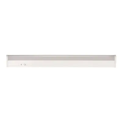 Kanlux LED podlinkové/nábytkové svítidlo MERA 10W NW 1040lm 4000K 36x23x538 mm