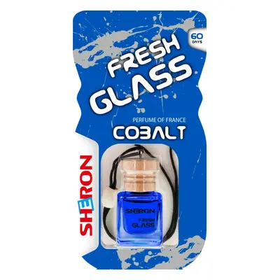 SHERON Osvěžovač Fresh Glass Cobalt 6 ml