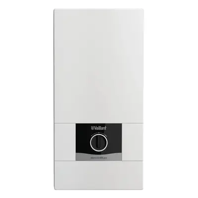 Vaillant Průtokový ohřívač VEDE18/8PRO elektronický 18 kW