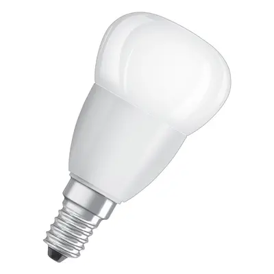 Osram LED žárovka VALUE CLASSIC 5,5 W P40 teplá bílá