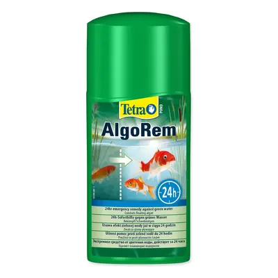 Tetra Pond Prostředek na hubení plovoucích řas Algorem 250 ml