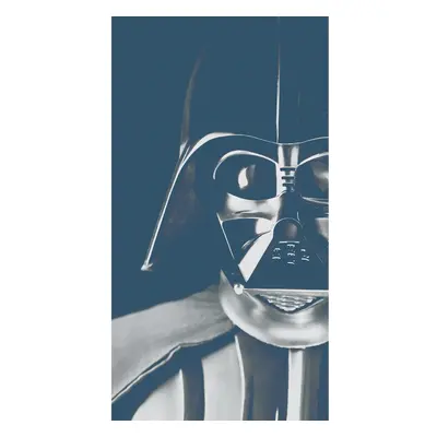 Komar Vliesová fototapeta Star Wars Classic Icons Vader 150 x 280 cm