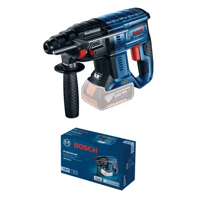 Bosch Professional Aku vrtací kladivo GBH 180-LI Solo