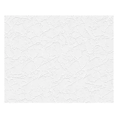 A.S. Creation Vliesová tapeta Shades of White 251718, 10,05 x 0,53 m