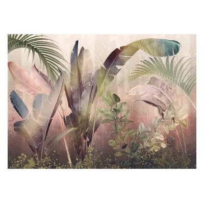 Komar Vliesová fototapeta Rainforest Mist 350 x 250 cm