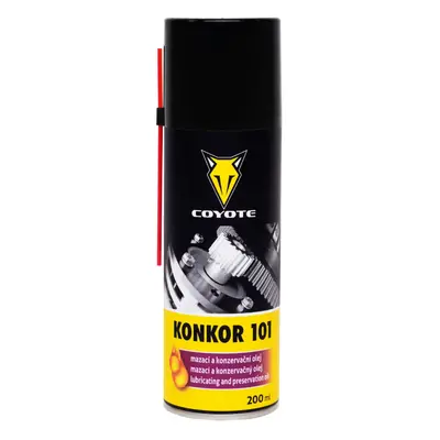 Coyote Konkor 101 200 ml