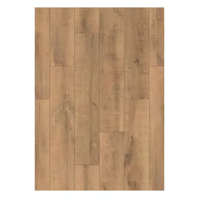 Kronoflooring Laminátová podlaha dub Golden Volcano 1285 x 242 x 7 mm