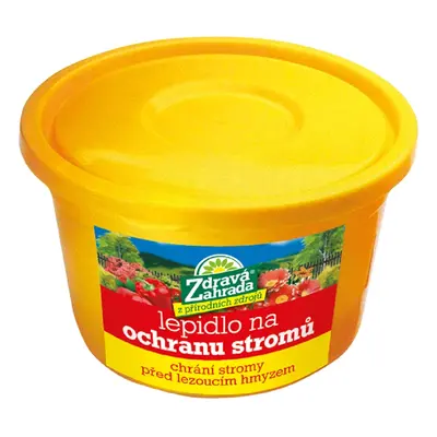 Zdravá zahrada Lepidlo na ochranu stromů 250 g